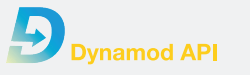 dynamondAPI