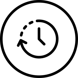 access anytime
