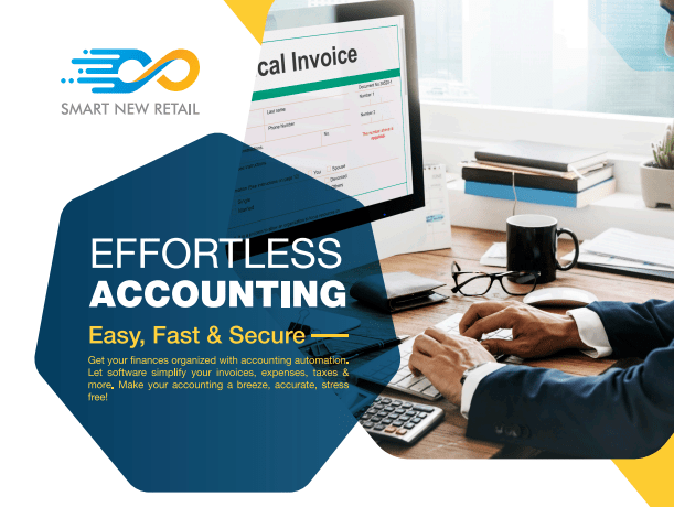 key features accounting