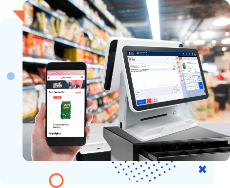 linkable-POS