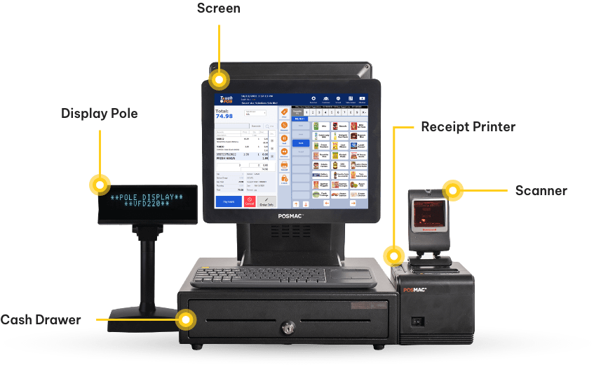 hardware-POS