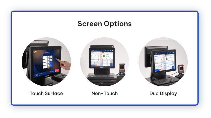Options-POS