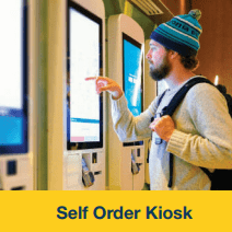 self-order-kiosk