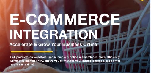 e-commerce sitegiant