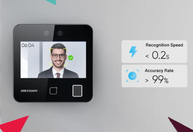 face-recognition