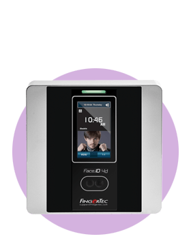 face id 4