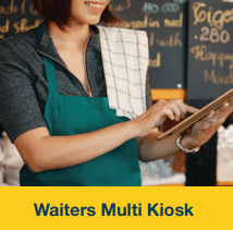 waiters-kiosk