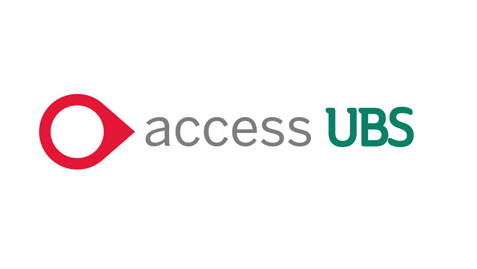 access ubs software