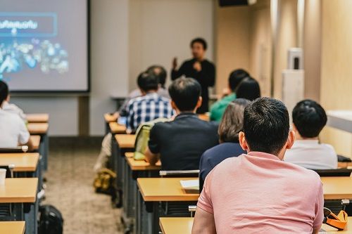 SQL Training
