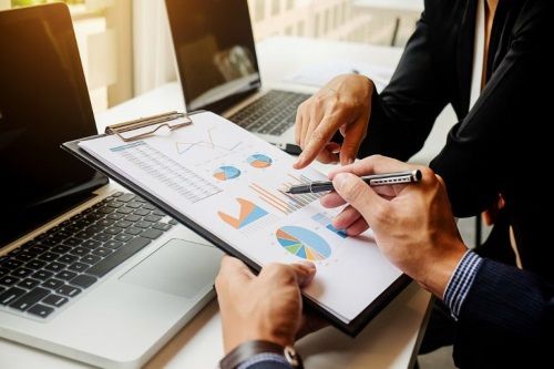 Sales Report