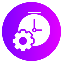 one time configuration