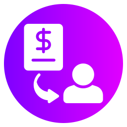 self billed e-invoice